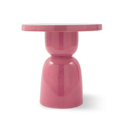Fon Pink Side Table - view 1