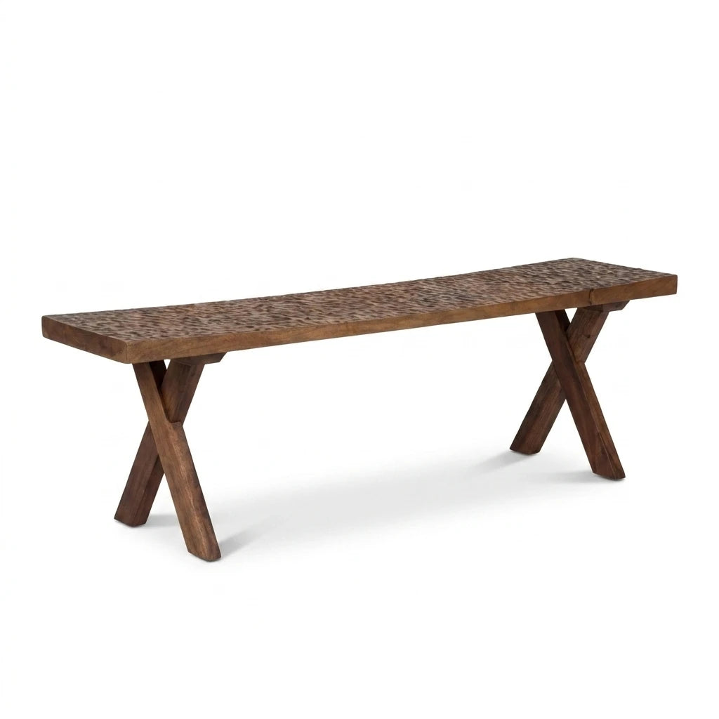 TOUCH Bench - view 1