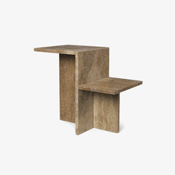 Distinct Side Table - view 1