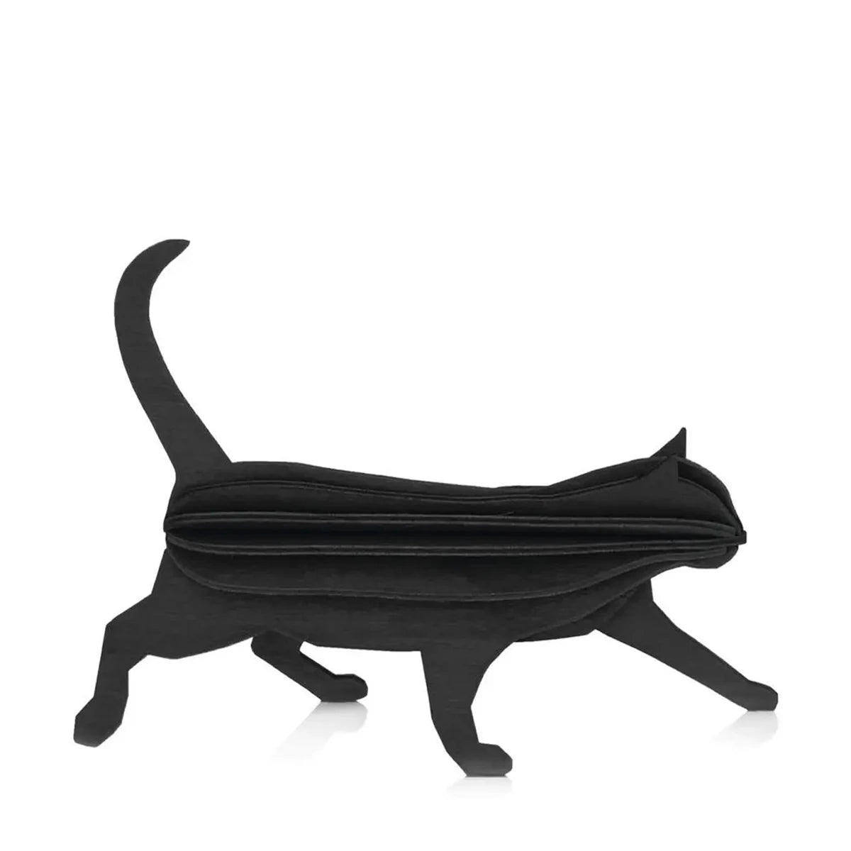 Cat 12 CM Black - view 1