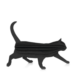 Cat 12 CM Black - view 1