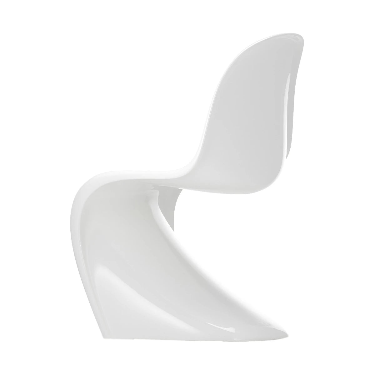 Panton Chair Classic White - view 1
