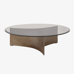 Arc Table - view 1