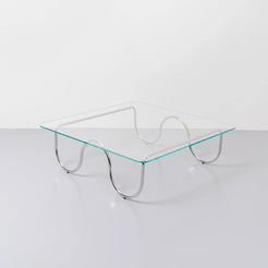 F.Wave Side Table 3 - view 1