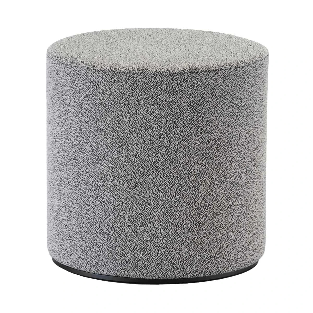 Visiona Stool cento salt'n pepper - view 1