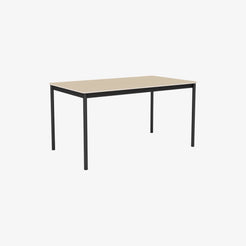 Base Table - view 1