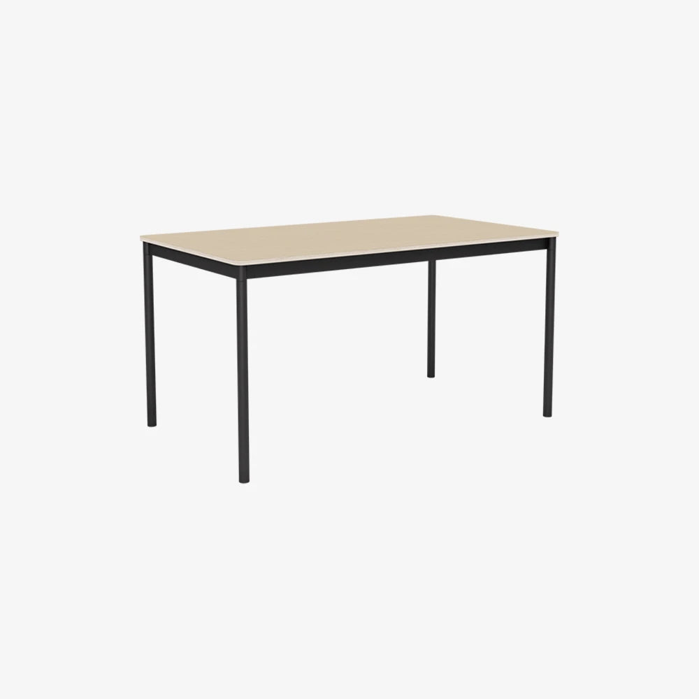 Base Table - view 1