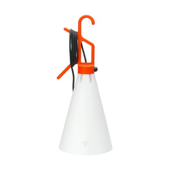 May Day Lamp Orange - view 1