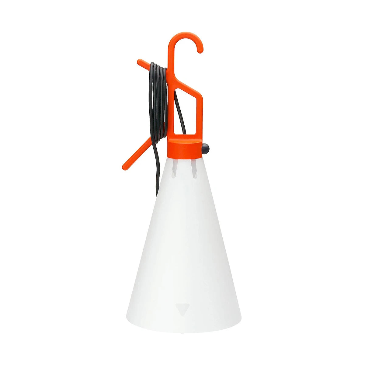 May Day Lamp Orange - view 1