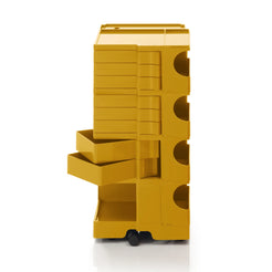 Boby Trolley 48 Honey Yellow - view 1