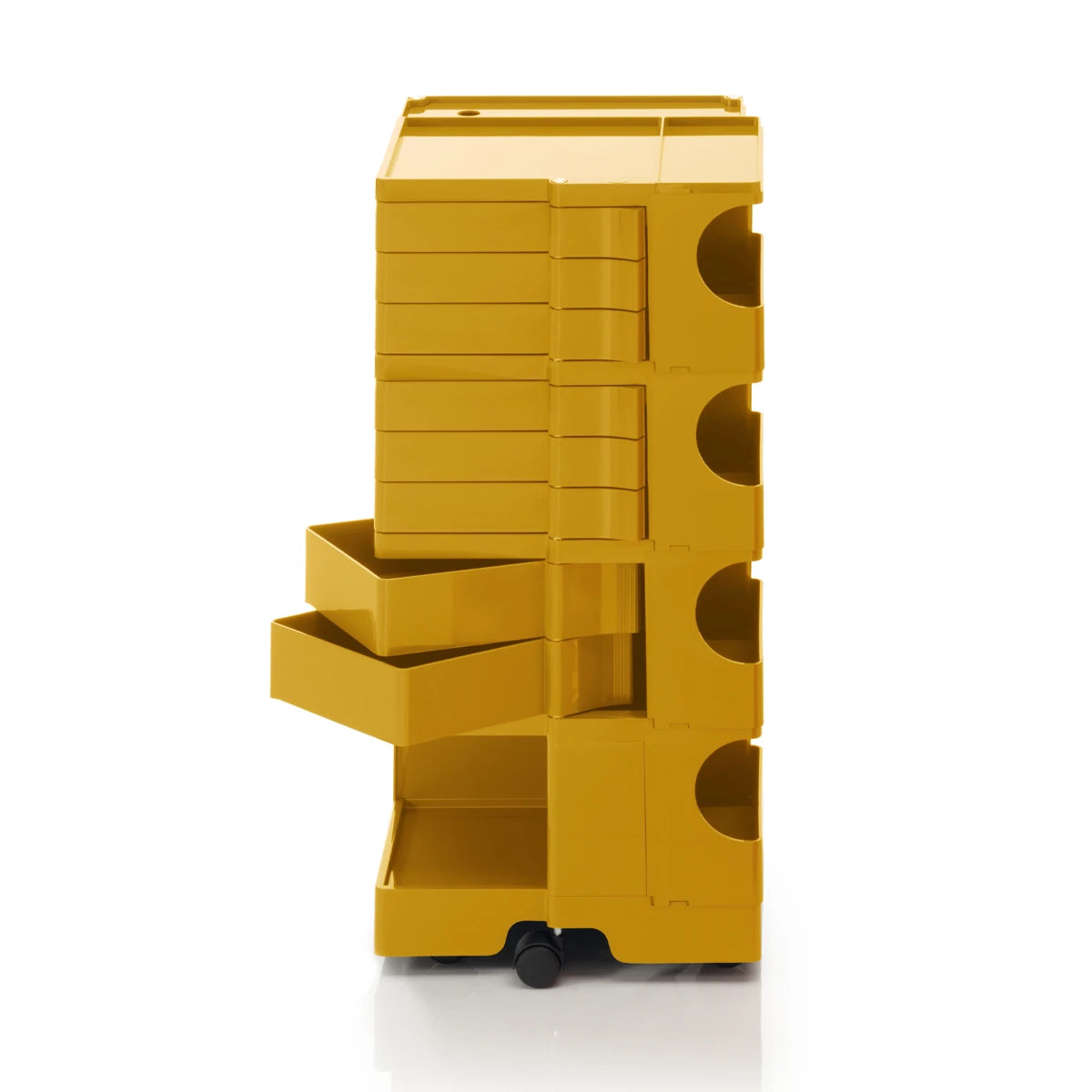 Boby Trolley 48 Honey Yellow - view 1