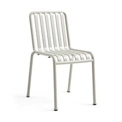 Palissade Chair Sky Grey - view 1