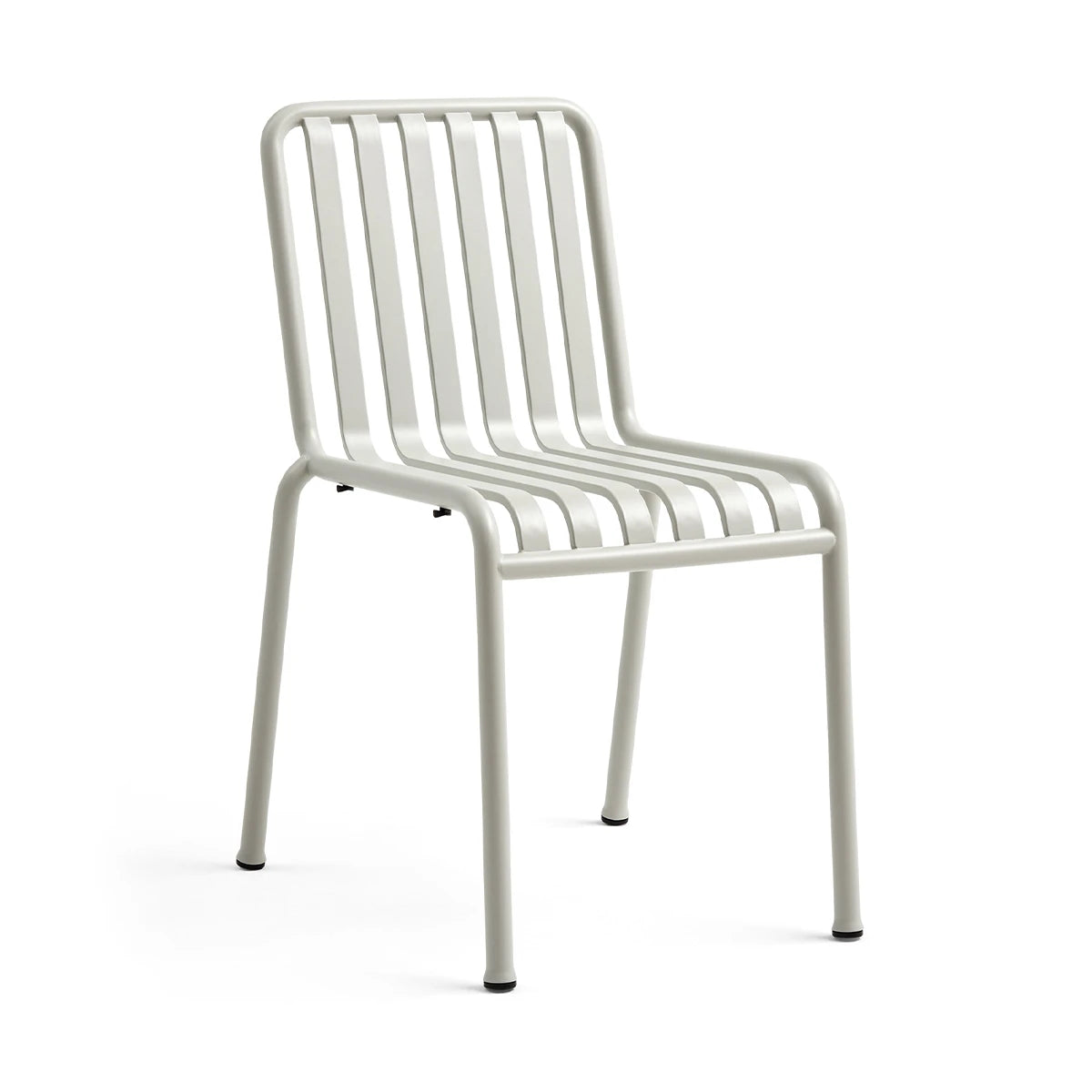 Palissade Chair Sky Grey - view 1