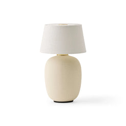 Torso Portable Table Lamp - view 1