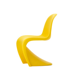 Panton Chair Junior Golden Yellow - view 1