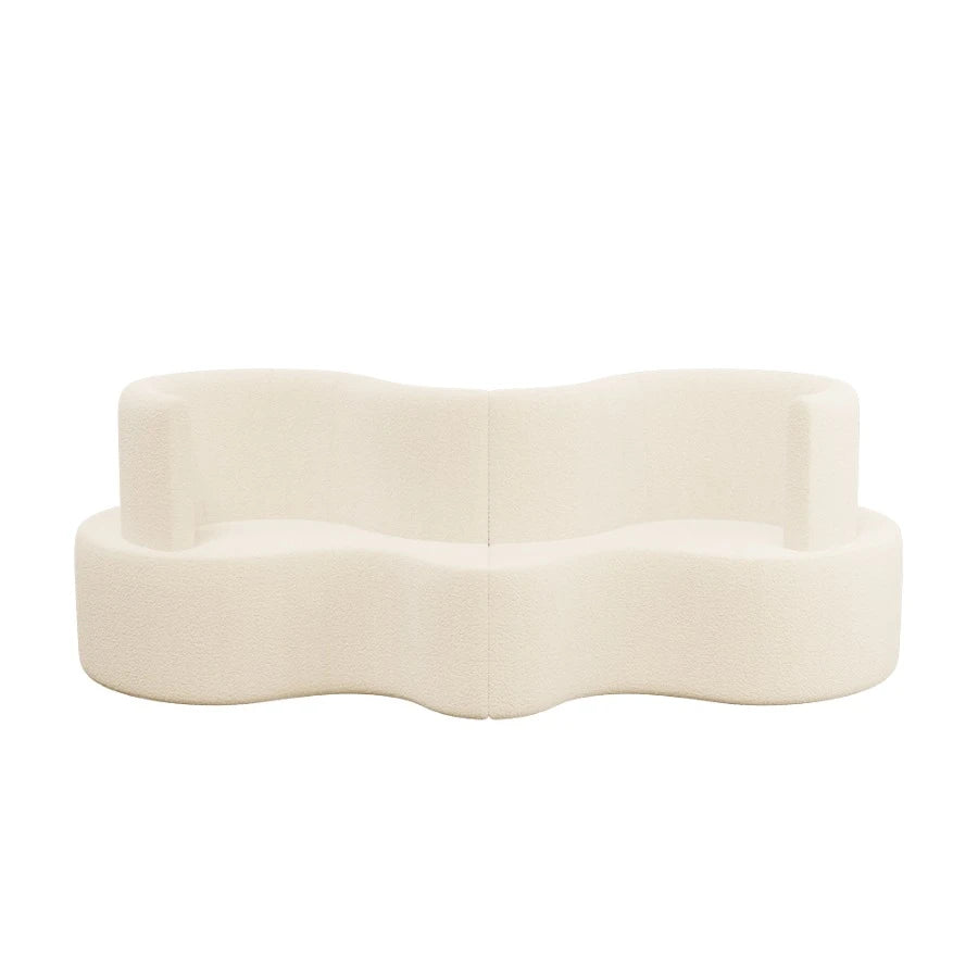 Cloverleaf Sofa Hallingdal100 - view 1