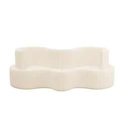 Cloverleaf Sofa Hallingdal100 - view 1