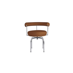 7 Fauteuil Tournant - view 1