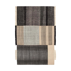 Tres Black Rug (170 x 240) - view 1