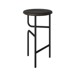 Blend Stool High - view 1