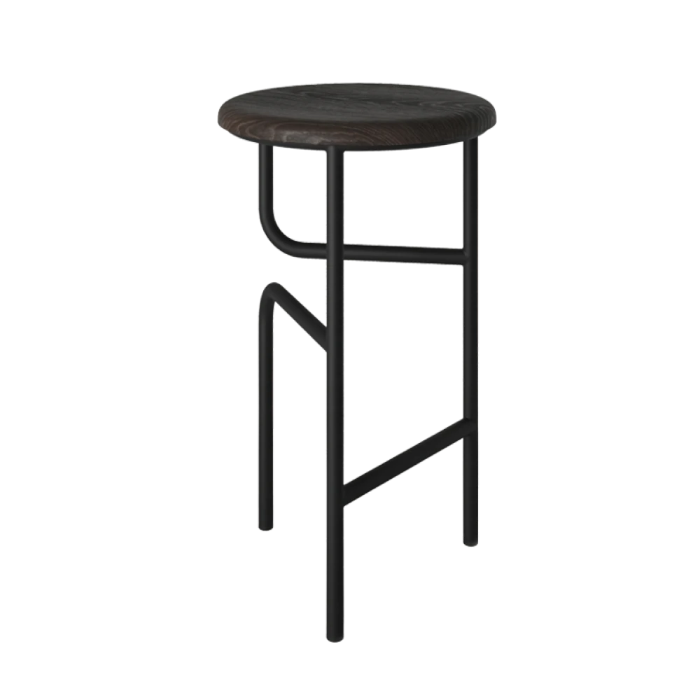 Blend Stool High - view 1