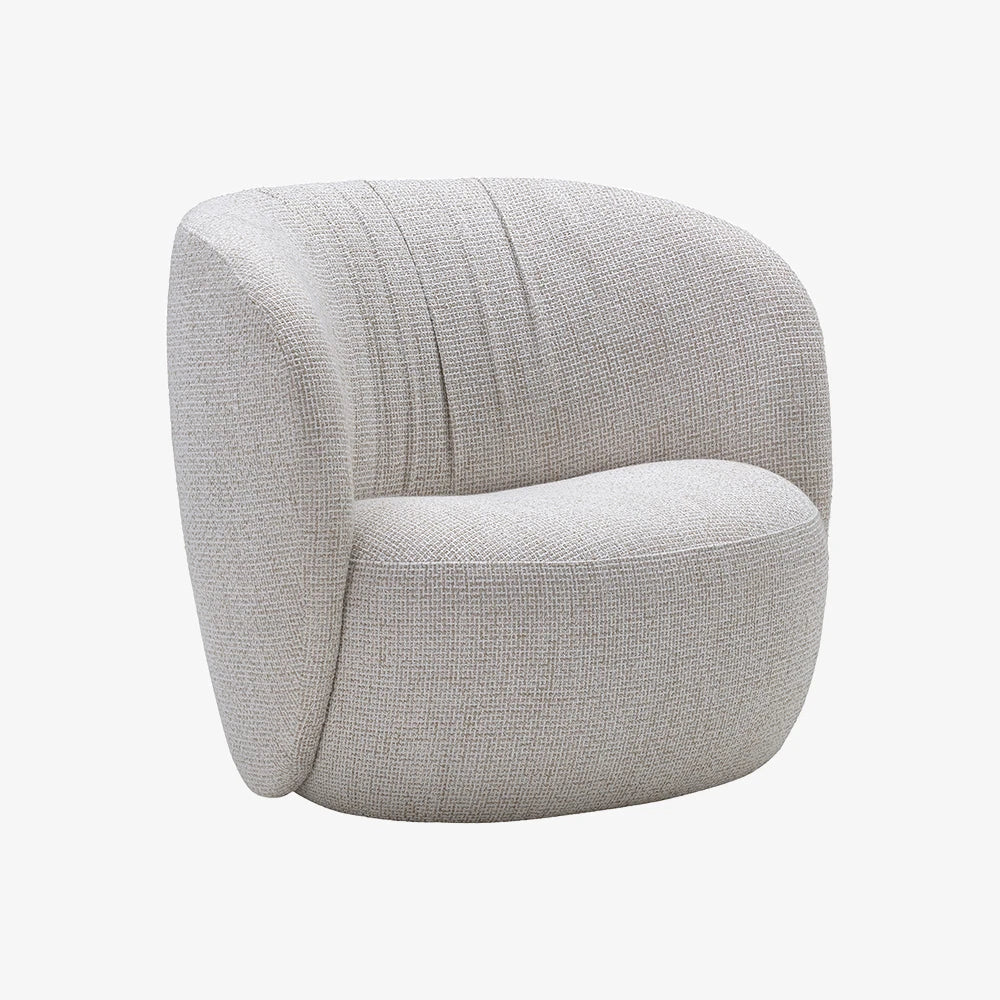 Ovata Lounge Chair - view 1