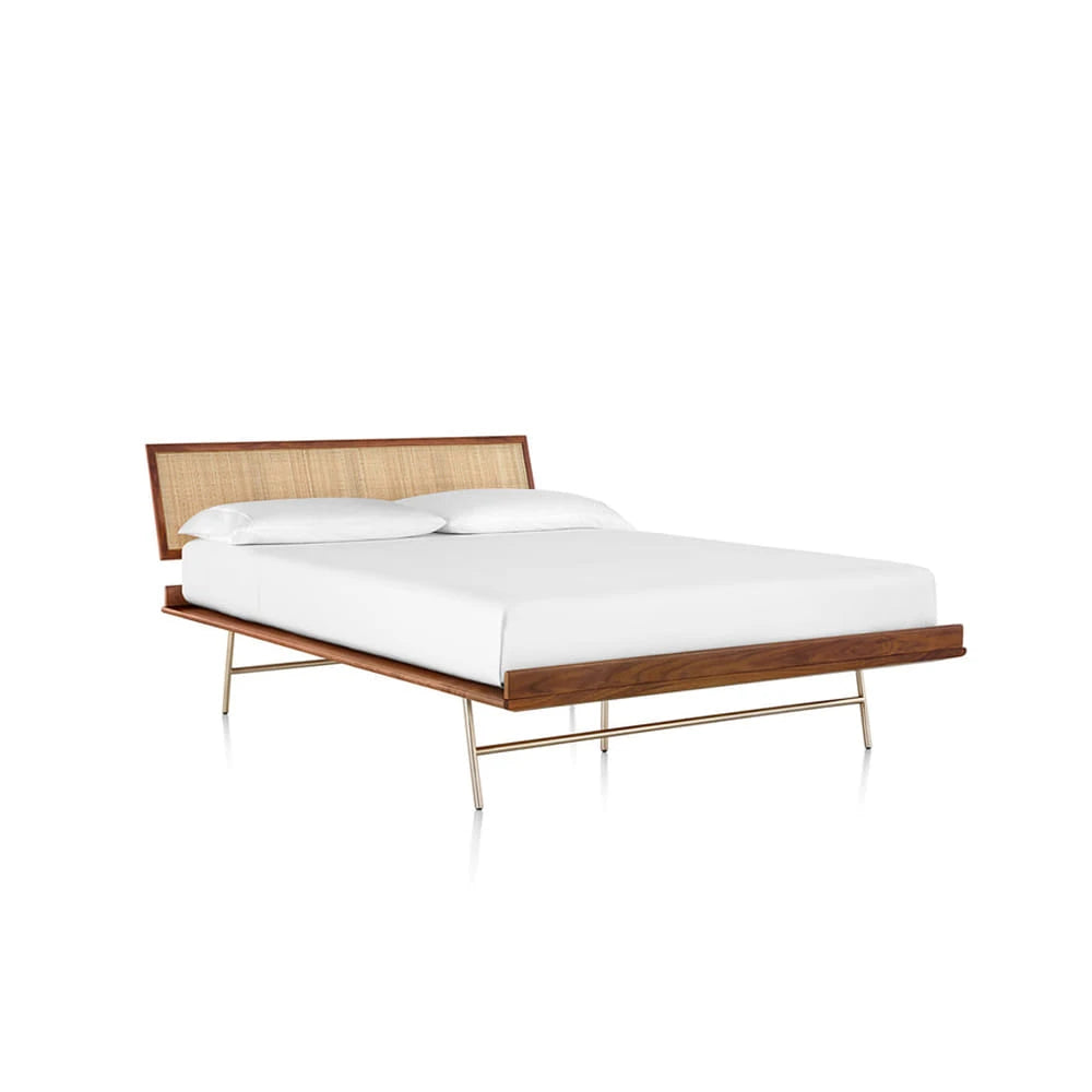 Nelson Thin Edge Bed (Queen Size) - view 1