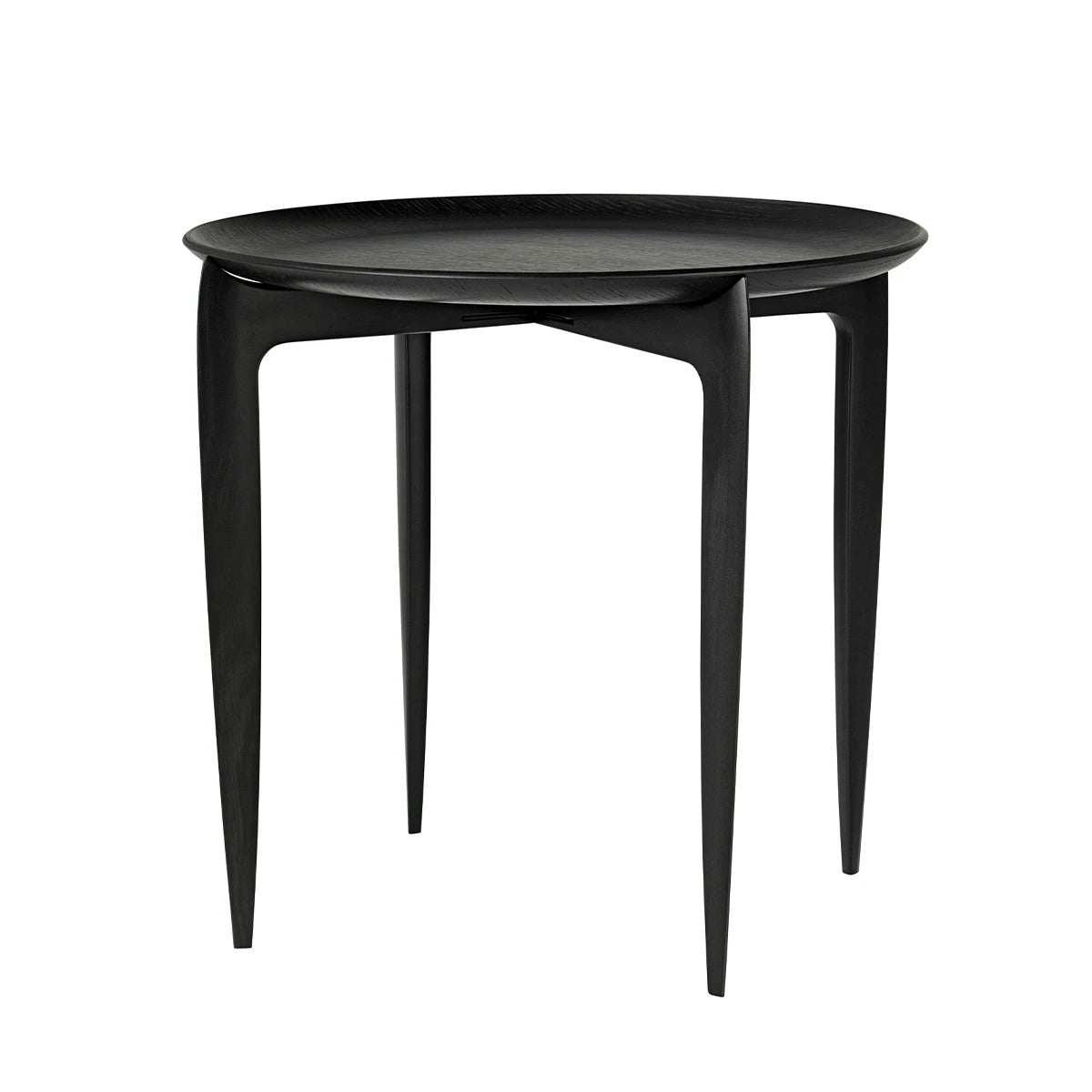 Tray Table Small Black - view 1
