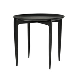 Tray Table Small Black - view 1
