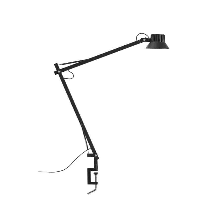 Dedicate Table Lamp L2 Clamp - view 1