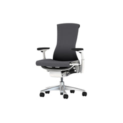 Embody Chair (Charcoal) - view 1