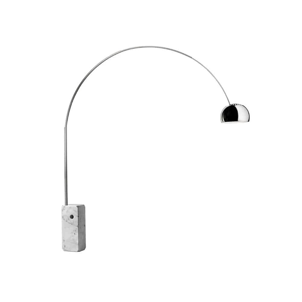 Arco Floor Lamp - view 1
