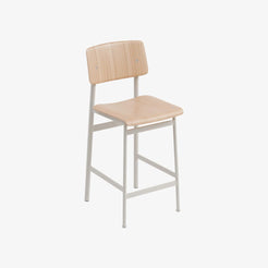 Loft Counter Stool - view 1