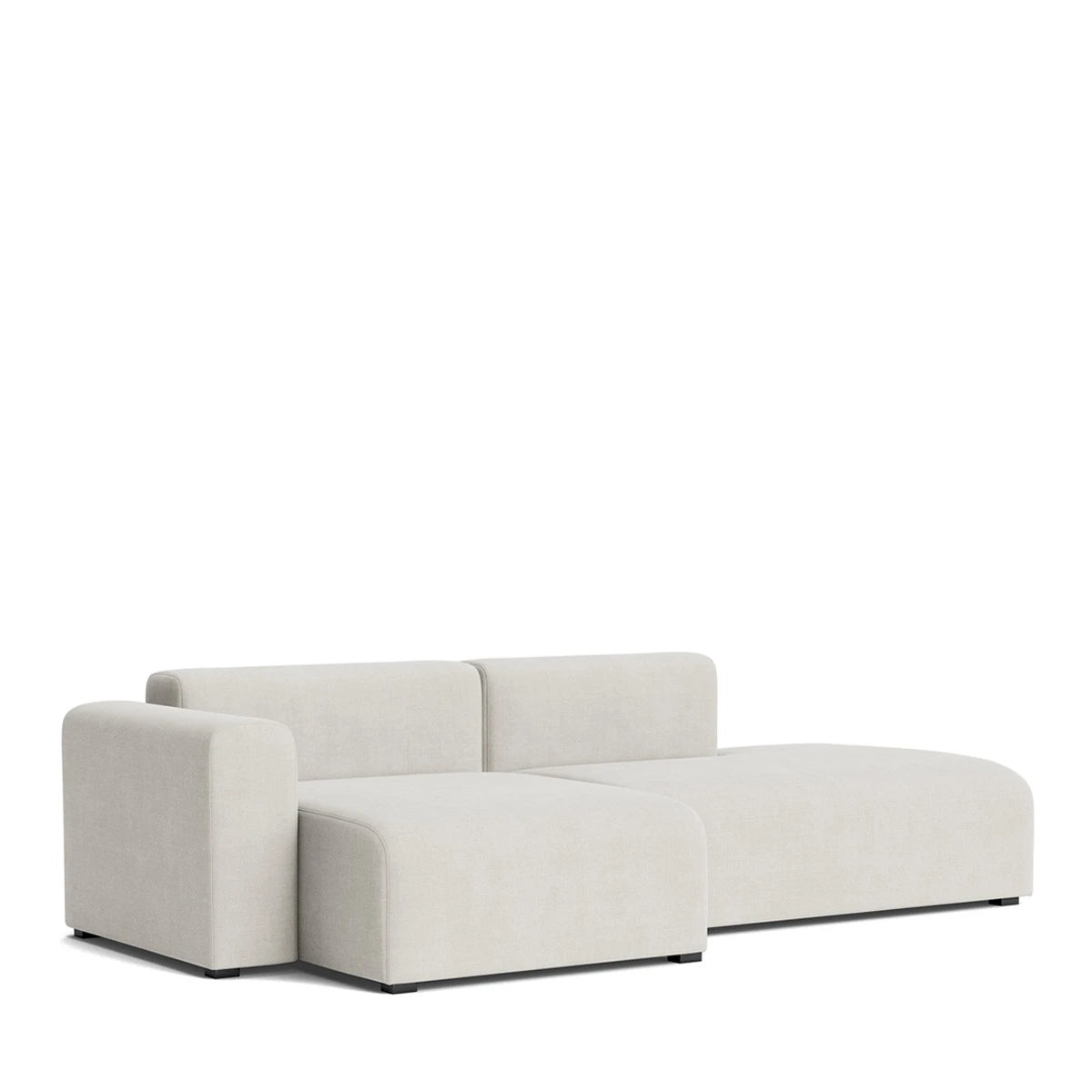 Mags Module 9302-8264 Low Armrest Maharam Mode 009 - view 1
