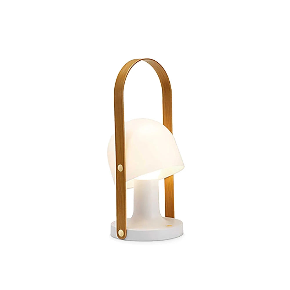 FollowMe Portable Lamp - view 1