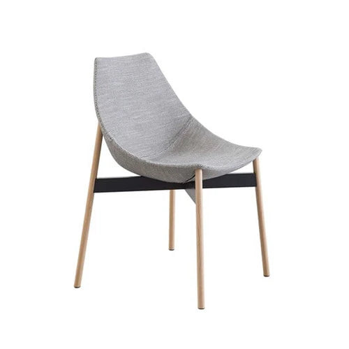 Gamma Tubular Chair - view 1
