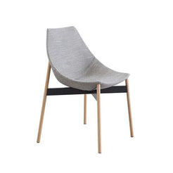 Gamma Tubular Chair - view 1