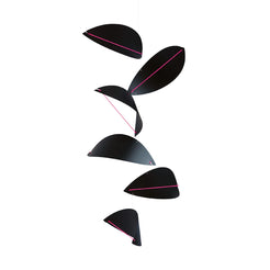 Kites Black - view 1