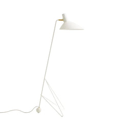 Tripod Floor Lamp HM8 Matt White - view 1