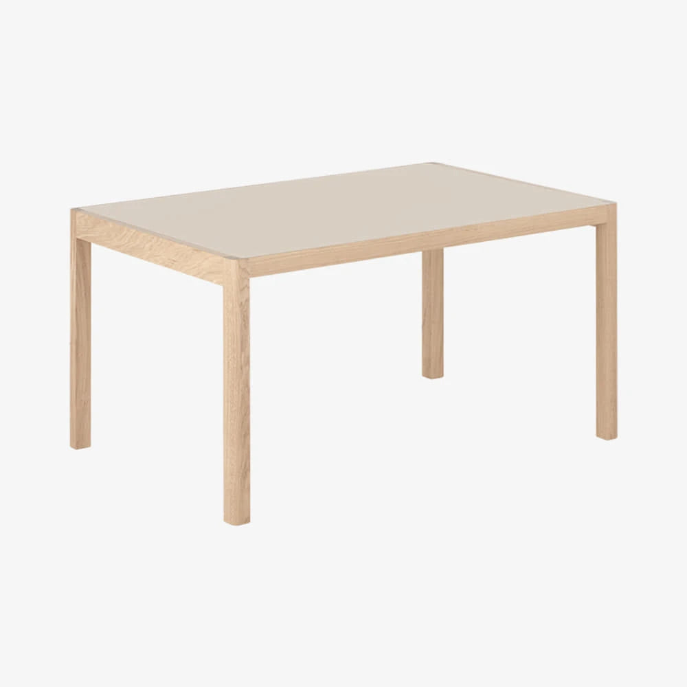 Workshop Table - view 1