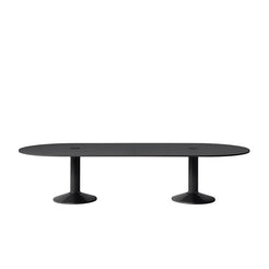 Midst Conference Table Pandora Black - view 1