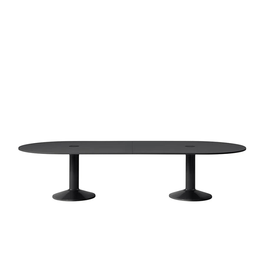 Midst Conference Table Pandora Black - view 1