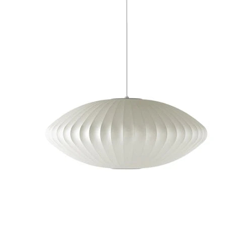 Saucer Bubble Pendant L - view 1