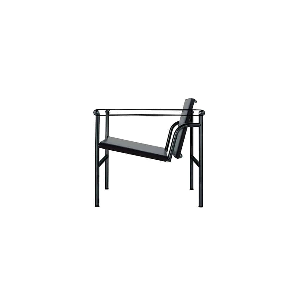 1 Fauteuil Dossier Basculant Armchair - view 1