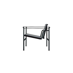 1 Fauteuil Dossier Basculant Armchair - view 1
