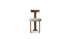 Trivet Chair - view 1