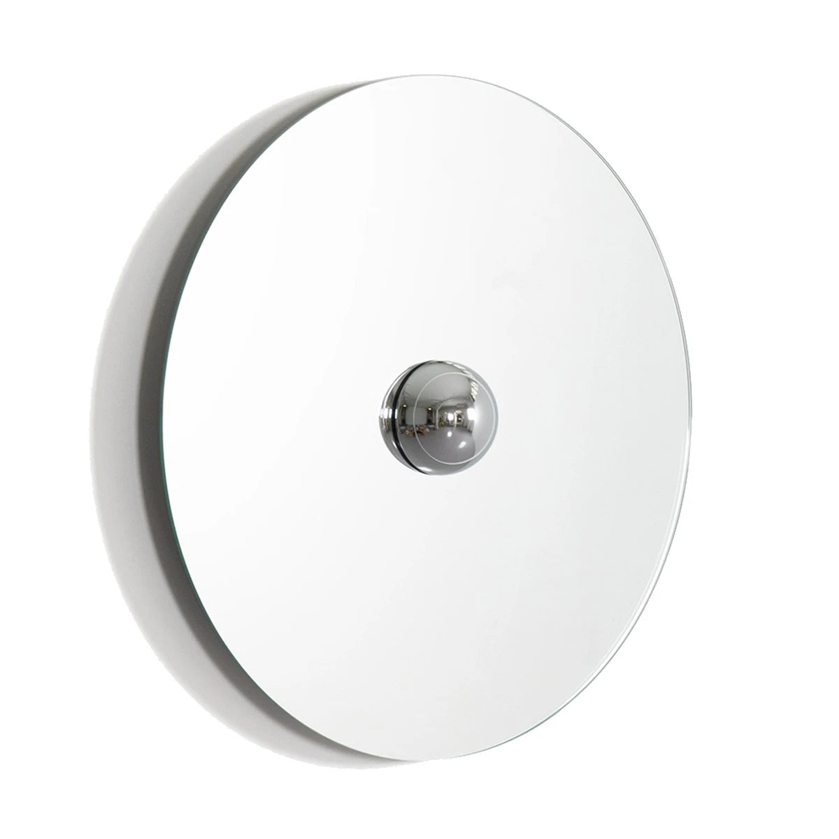 Sphera Disc Mirror - view 1