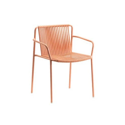 Tribeca Armchair Pink - view 1