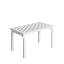Bench 153B White Lacquered - view 1