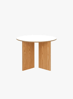 Avec Round Table - view 1